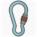 Karabiner  Symbol