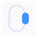 Karabiner  Symbol