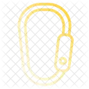 Karabiner  Symbol