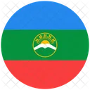 Karachay-Cherkessia  Icon