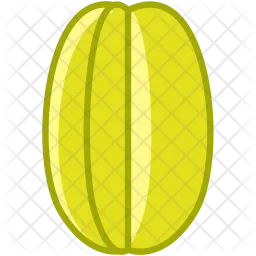 Karambola  Icon