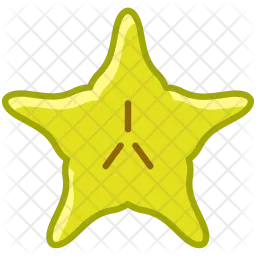 Karambola  Icon