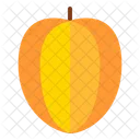 Sternfrucht  Symbol