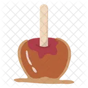 Karamell  Symbol