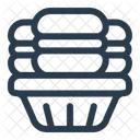 Karamellkekse  Symbol