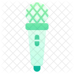 Karaoke  Symbol