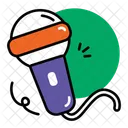 Karaoke  Icon