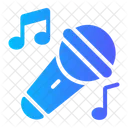 Karaoke Icon