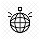 Karaoke Ball  Icon