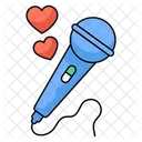 Microphone Mic Music Icon