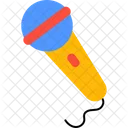 Microphone Mic Music Icon