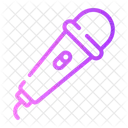 Karaoke  Icon