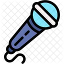 Karaoke  Icon