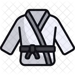 Karate  Icon
