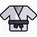 Karate Judo Taekwondo Symbol