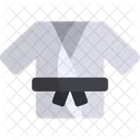 Karate Judo Taekwondo Symbol