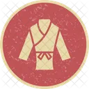 Karate Icon