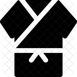 Karate Icon