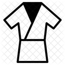 Karate clothes  Icon