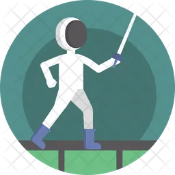 Karate Fight  Icon