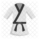 Karate  Icon
