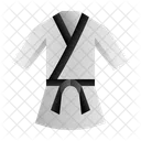 Karate  Icon