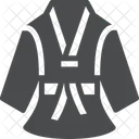 Karate  Icon