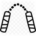 Karate Martial Arts Icon