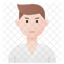 Karate  Icon