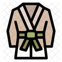 Karate  Icon