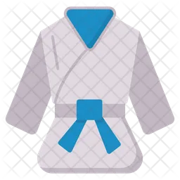 Karategi  Icon