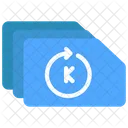 Karban Batched  Icon