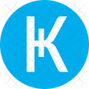 Karbo Krb  Icon