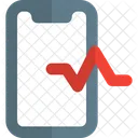 Puls Smartphone Icon