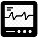 Kardiogramm  Symbol