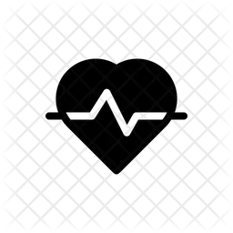 Kardiograph  Symbol