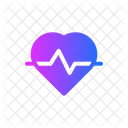Kardiograph  Symbol