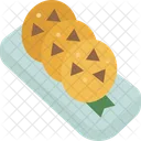 Kare Pan Curry Icon