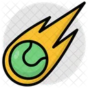 Karierter Ball Fussball Sportgerat Symbol