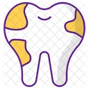 Karies  Symbol
