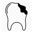 Karies  Symbol