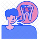 Karies  Symbol