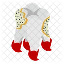 Karies  Symbol