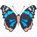 Karner Wildlife Hexapod Icon