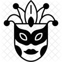 Karneval  Symbol