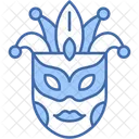 Karneval  Symbol