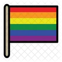 Lgbtq Homosexuell Lgbt Symbol