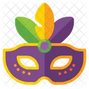 Karneval  Symbol