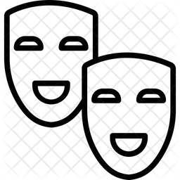 Karneval  Symbol