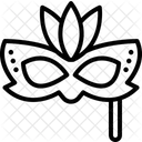 Karneval  Symbol